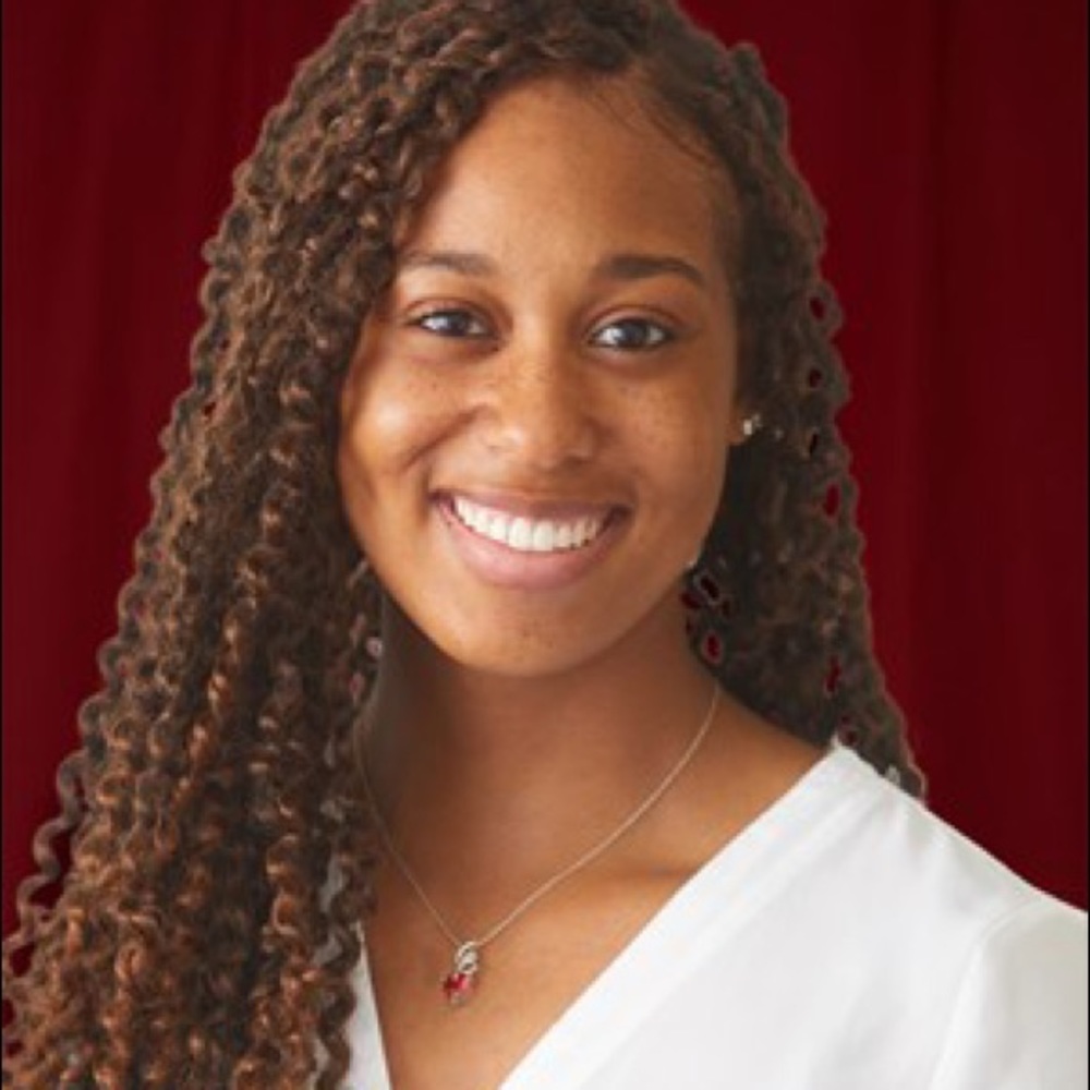 Meet your Posher, Robyn